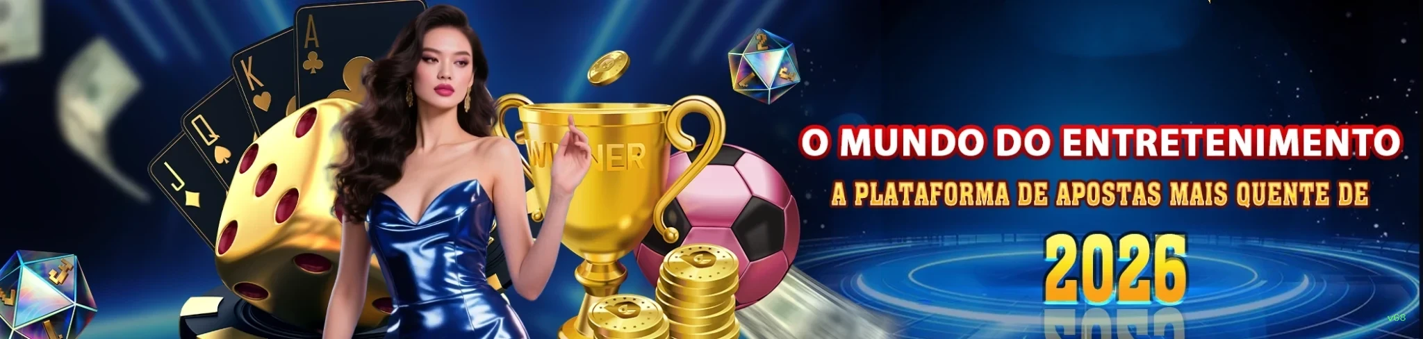 Dealers profissionais da v68