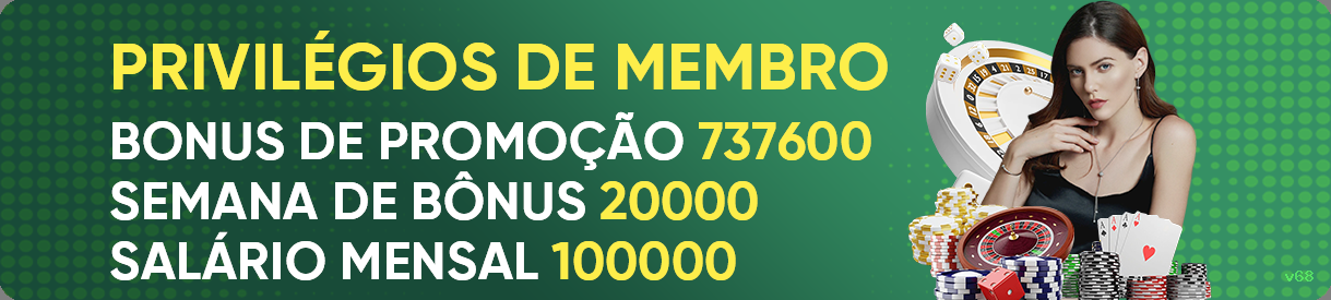 Jogos com maior RTP na v68
